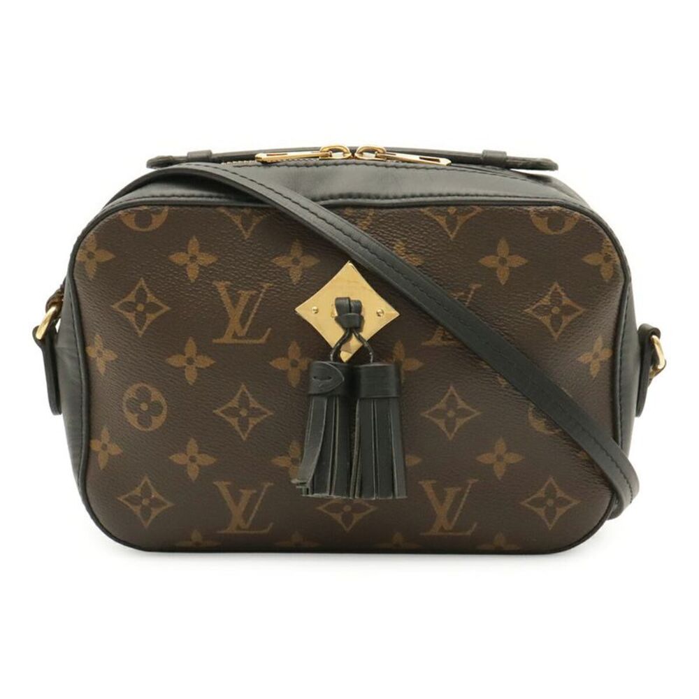 Louis Vuitton Santonju Shoulder Bag